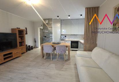 Komfortowe  3 pokojowe mieszkanie