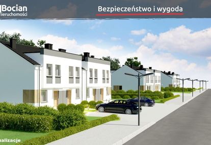 Energooszczędny dom z pompą ciepła! miszewko!