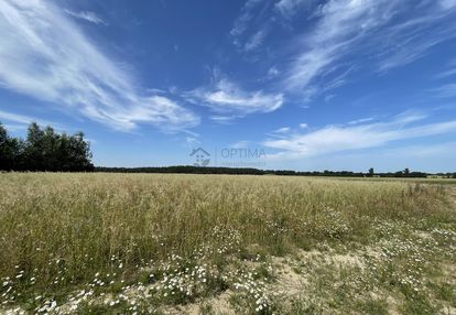 Atrakcyjna działka położona w charzynie 1407m2