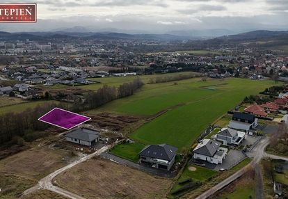 Działka budowlana w jeżowie sudeckim