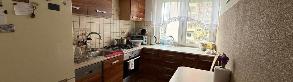 !! 4 pokojowe mieszkanie 66,64m2 - wyżyny !!