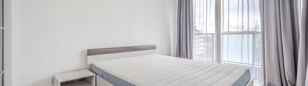 2-pok. 55m2*siewna*balkon*prądnik biały