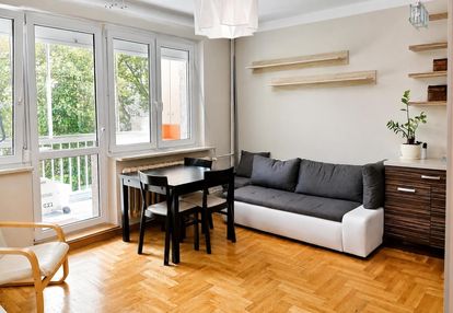 4-pokojowe mieszkanie na ursynowie