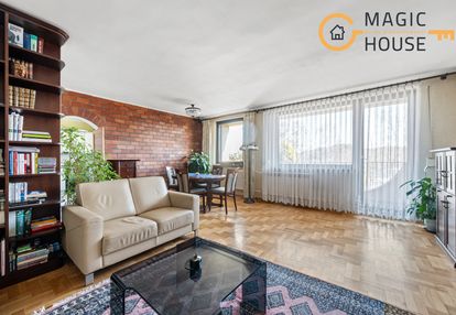 3 pokoje | blisko wrzeszcza | balkon | pkm