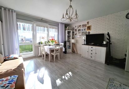 3 pokoje - fordon - po remoncie!