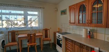 Siedlec -mieszkanie na wsi z ogródkiem