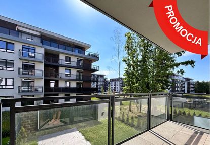 Promocja❗️przestronne mieszkanie z balkonem!