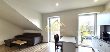 Piękne mieszkanie do wynajęcia .