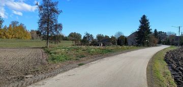 Okazja! na sprzedaż działka nad wisłą – nowopole