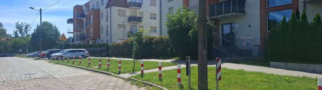 2 pokoje /legnica/bielany