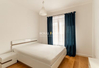 2 pokojowe mieszkanie z loggią na hlonda.