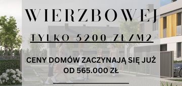 Nowy dom już od 565.000 zł może być twój