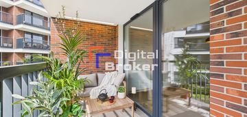 ⭐53 m²⭐️budynek z 2024⭐️700m od galerii młociny⭐️