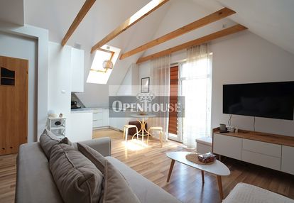 Przytulna kawalerka z windą – stare miasto głogów