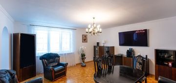 3-pokojowe mieszkanie na pradze południe