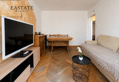 Zielona okolica | marymont | las bielański
