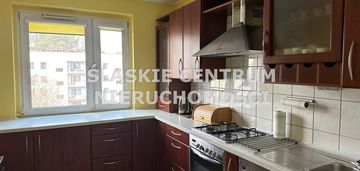 Katowice ligota zadole wczasowa 3 pokoje balkon