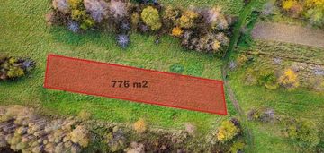 Działka rolna w oczkowie