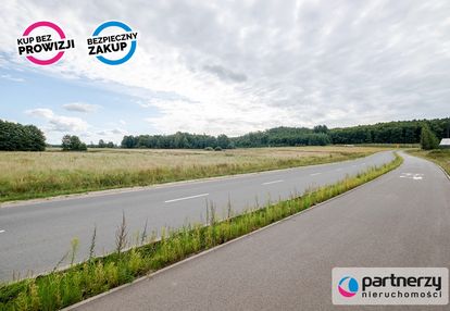 Wjazd s6 - 100m | max 60% zabudowy | 25m wysokości