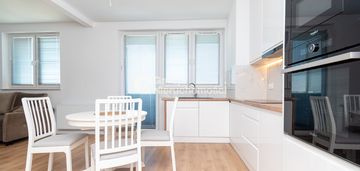 2 pokoje | balkon | garaż podziemny | nowe