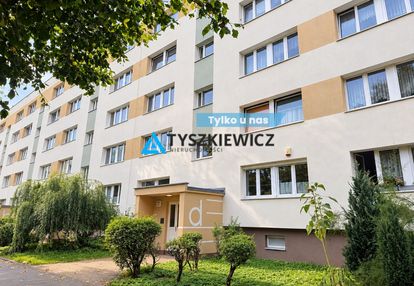 Mieszkanie 2-pokojowe na żabiance z dużym balkonem