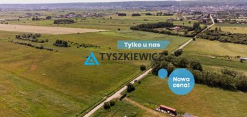 Zainwestuj w redzie! dzielnica moście błota