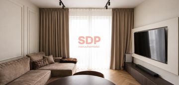 51,11 m2 | francuska park | ostatnie piętro | do wejścia