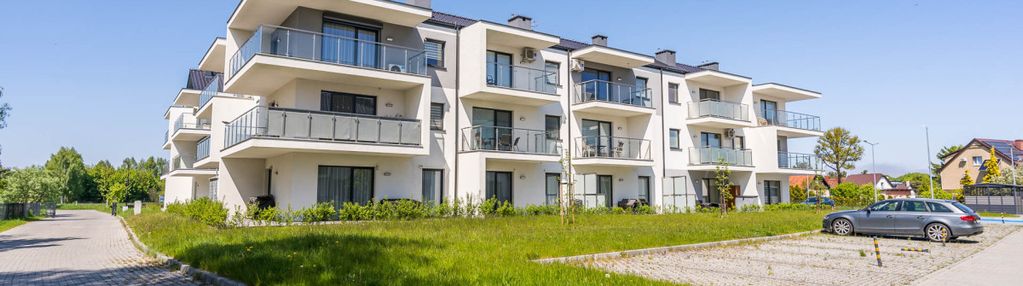 Twój wakacyjny apartament! bez prowizji! od zaraz