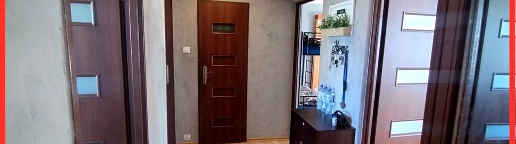 Przestronne mieszkanie 72 m2 z wyposażeniem w supe
