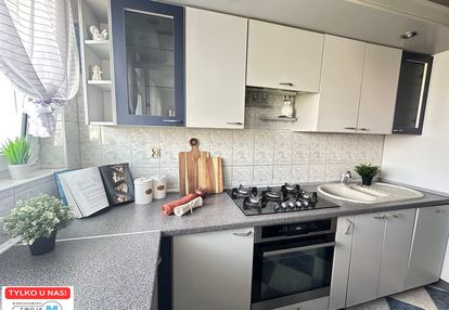 4 pokojowe mieszkanie z balkonem - osiedle ksm