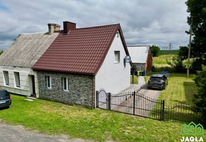 Dom po remoncie + działka 1900 m2 - dziedno