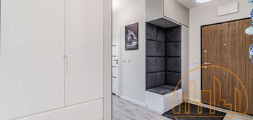 Ustawne, 2 m. parkingowe z ev! wysoki standard!