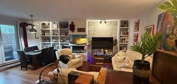 4-pokojowe mieszkanie na ursynowie