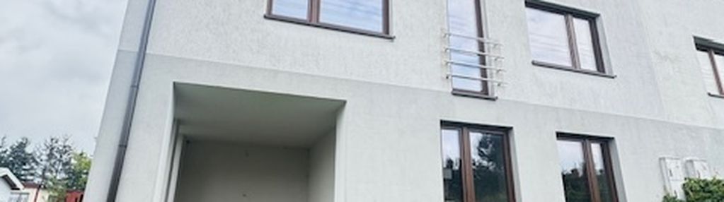 Dom bliźniak 180m2-zduńska wola