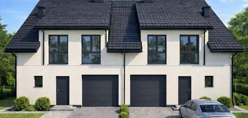 Bliźniak 156 m², 5 pokoi + garaż | sędziszów młp.