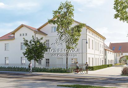 Piękny apartament w dworku na krzykach/wojszyce/miejsce postojowe gratis!