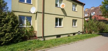 Na sprzedaż|89m2|parter|piętro domu|słupsk