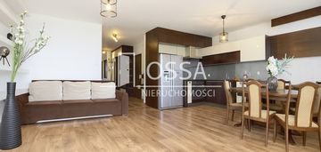 Zamieszkaj w kaskadzie redłowskiej – 76 m²