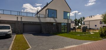 Dom 220m2, działka 910m2, neo natolin, wilanów