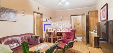 ⭐️balkon ⭐ 51 m² ⭐️garaż ⭐️oddzielna kuchnia⭐️