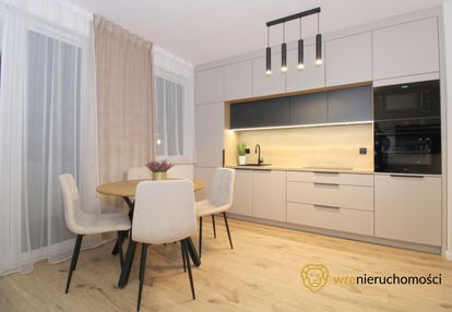 Nowoczesny standard | 2025 | balkon | parking