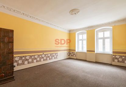 Mieszkanie 92m2, 1 p., doskonała lokalizacja, odrestaurowana kamienica