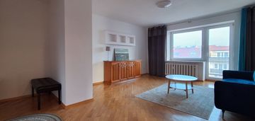 Wyjątkowy apartament 112 m2 po podłodze ze skosami