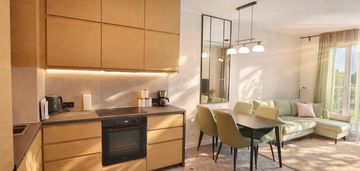 Hel - nadmorski apartament