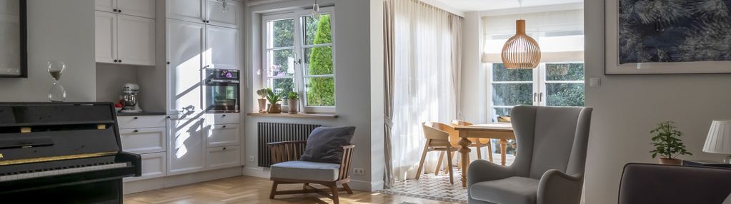 3 pok eleganckie mieszkanie w świetnej lokalizacji