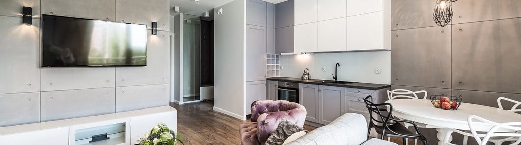 Funkcjonalne mieszkanie w spokojnej dzielnicy