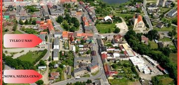 Tylko u nas! dochodowa kamienica! niższa cena!