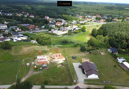 Nowy parterowy dom na sprzedaż w skokach