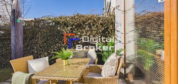 Segment przy lesie natura2000⭐ogród45m2⭐3sypialnie