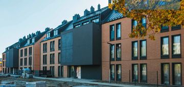 Klimatyczne mieszkanie w które warto zainwestować!